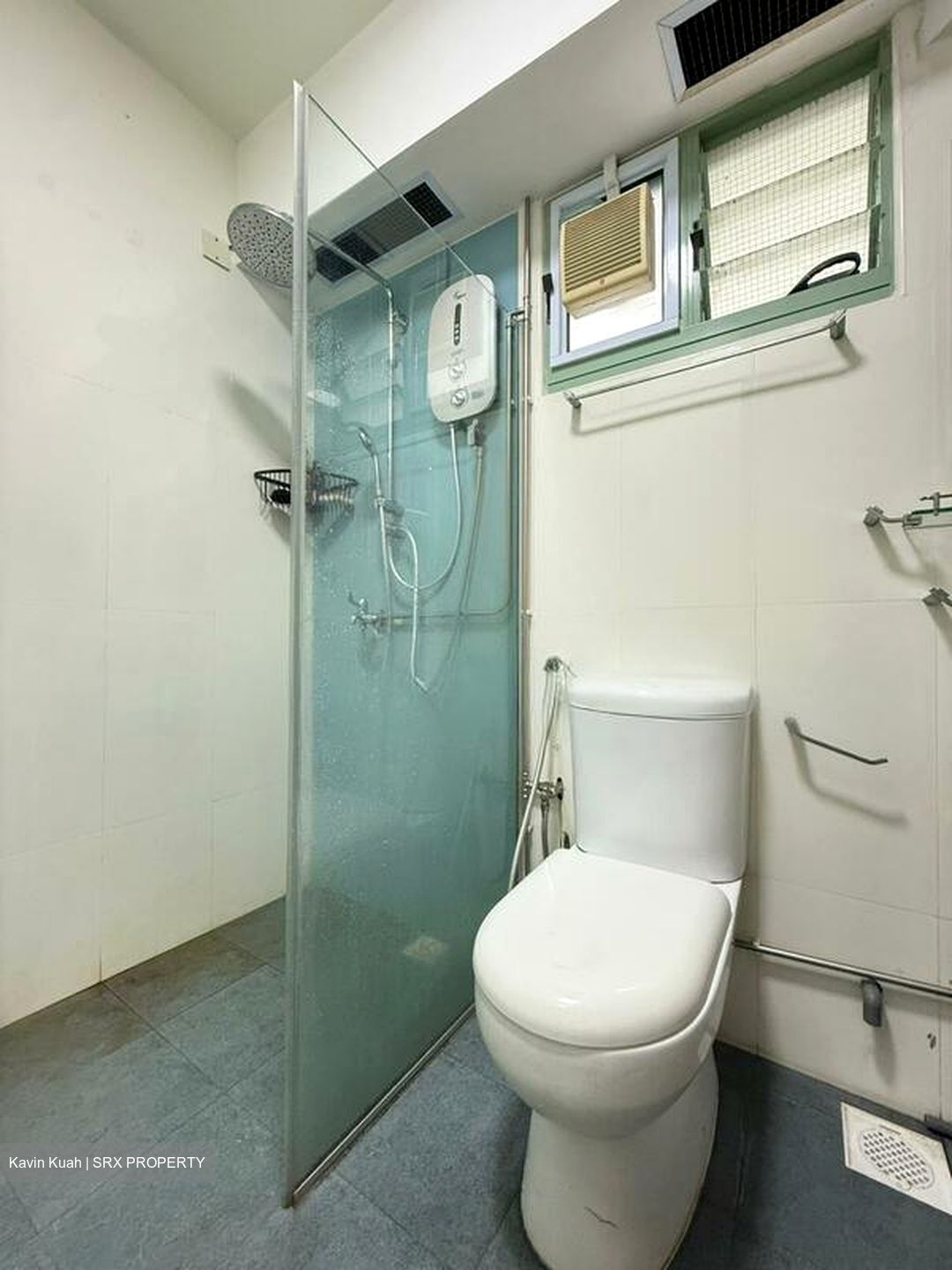 Blk 642B The Meadows (Punggol), HDB 5 Rooms #521676511
